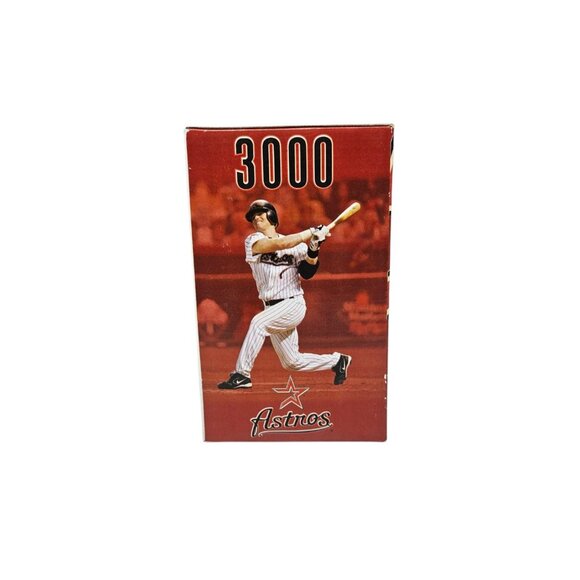 Houston Astros Craig Biggio 3,000 Career Hits Bronze Statue Figurine SGA 2007 - Picture 10 of 11